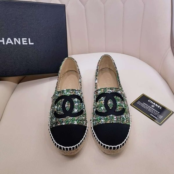 New Fashion Women CN Shoes 029 PA