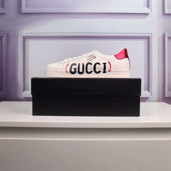 New Fashion Women GG Shoes G030 PA