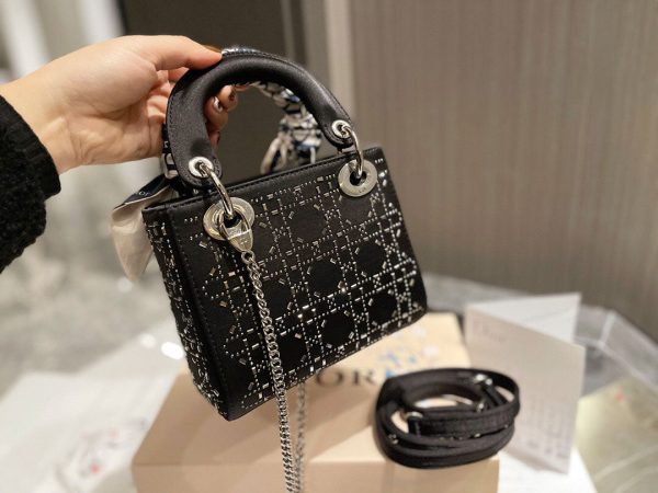 New Fashion Bag D3019 TEN