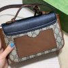 New Fashion GG Handbag 253 QA