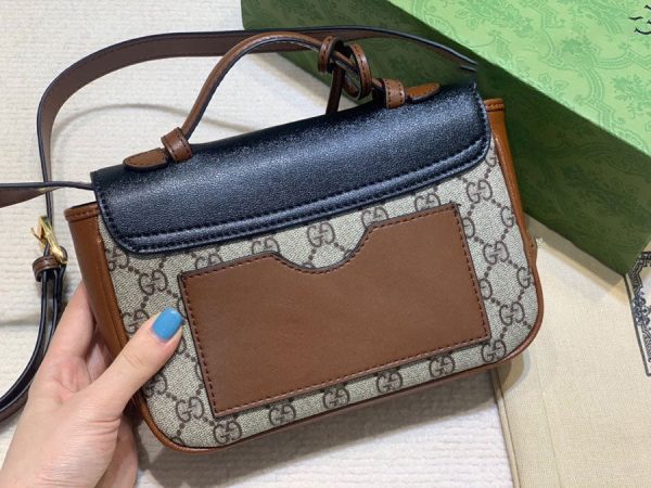 New Fashion GG Handbag 253 QA