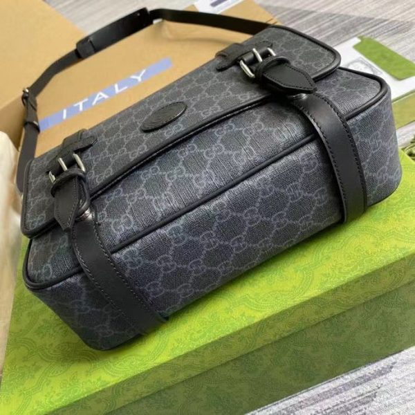 New Fashion GG Handbag 261 QA