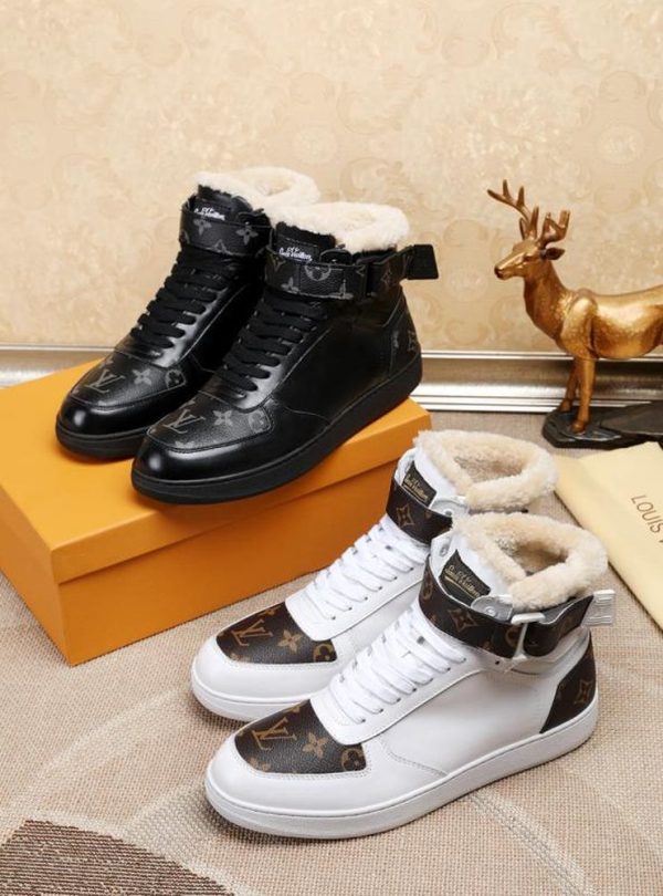 New Fashion Shoes L3296 TEN