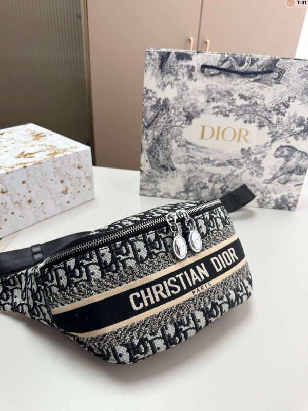 New Fashion Bag D3462 TEN