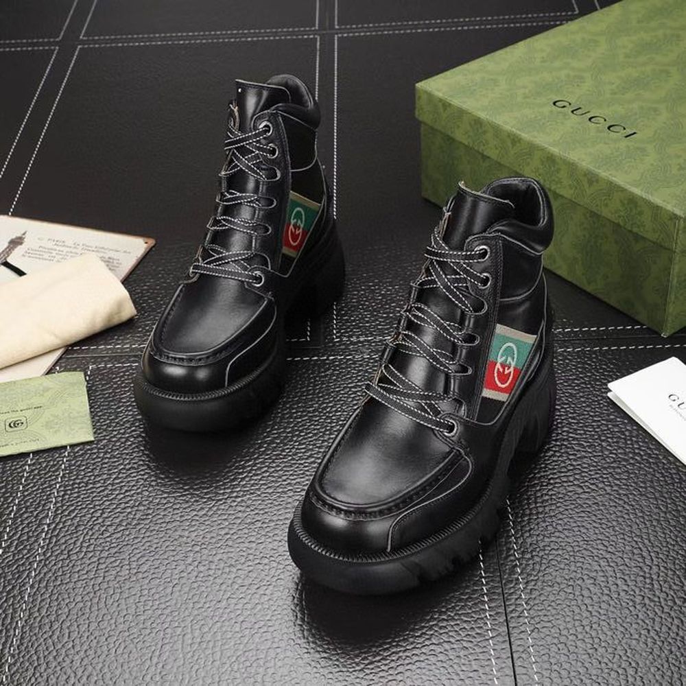 New Fashion GG Women Shoes 130 New Fashion GG Women Shoes 130