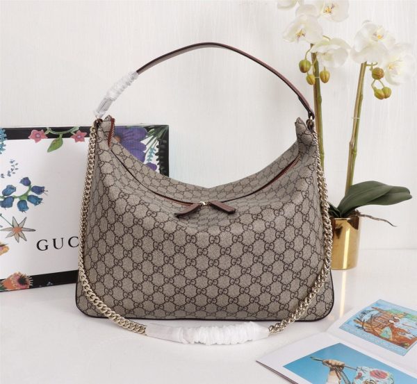 New Fashion GG Handbag 057 QA