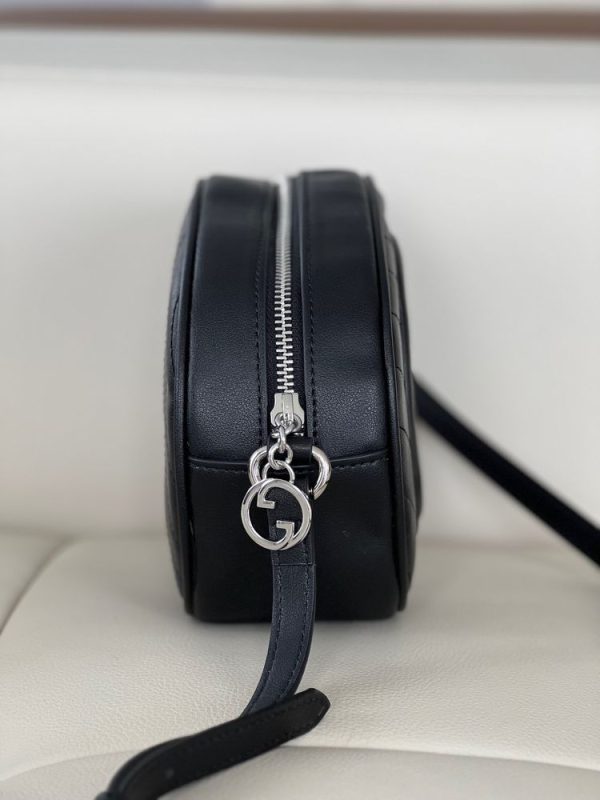 New Fashion GG Handbag 399 QA