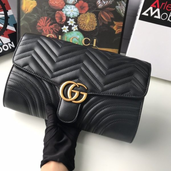 New Fashion GG Handbag 34 QA