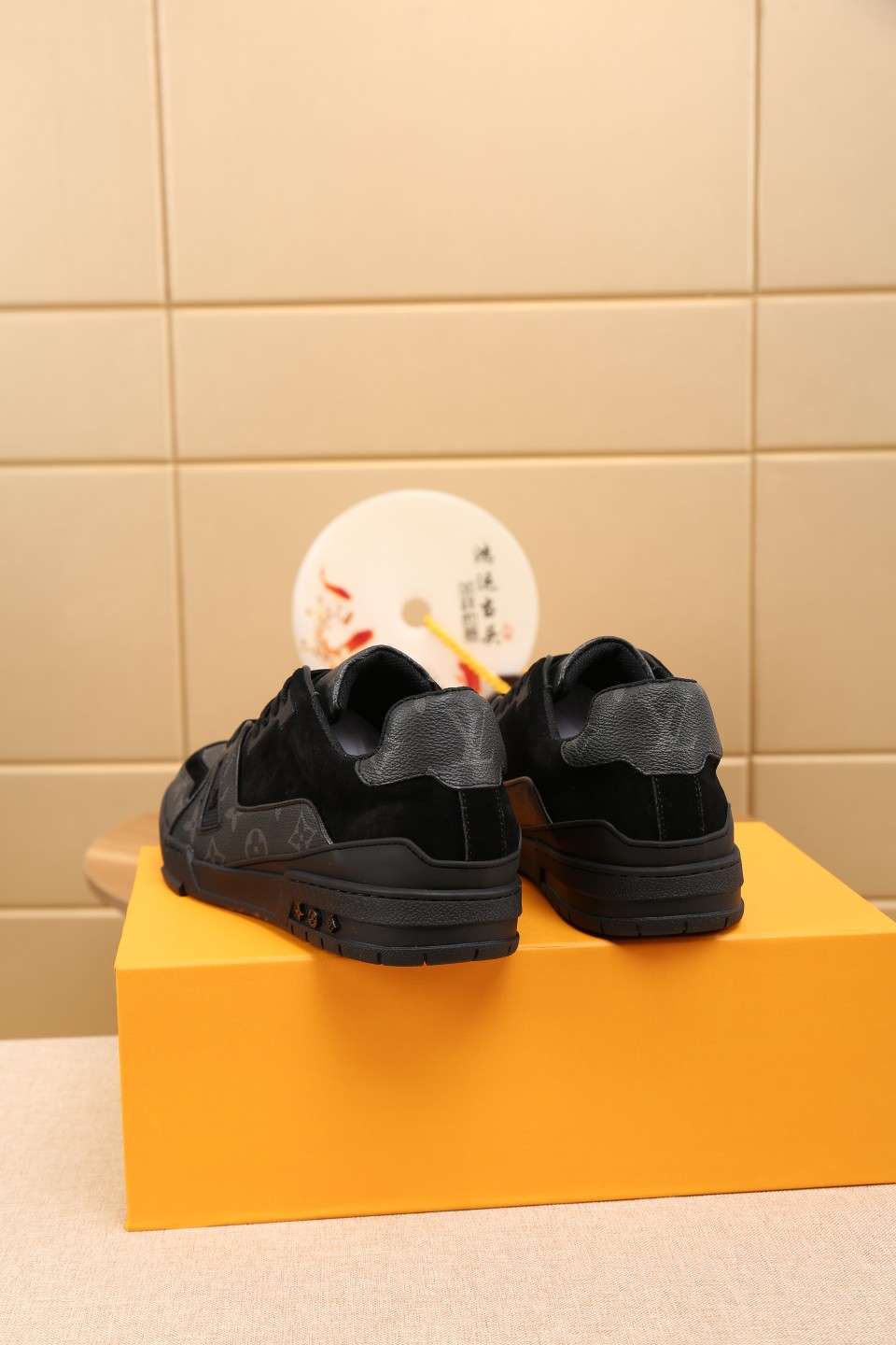New Fashion Shoes L3158 TEN