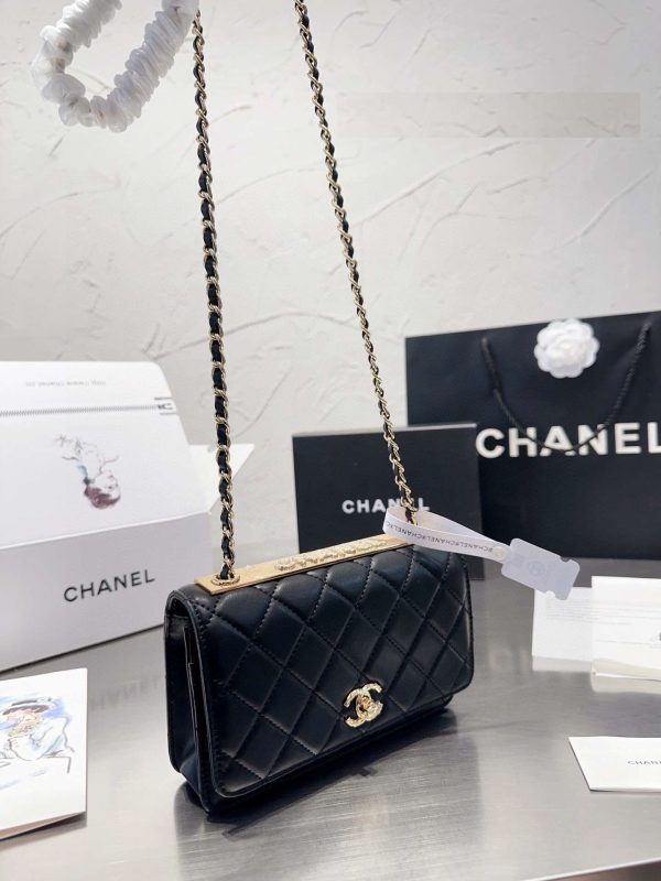 New Fashion Bag C3705 TEN