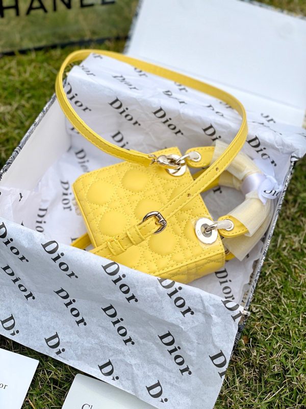 New Fashion Bag D3076 TEN