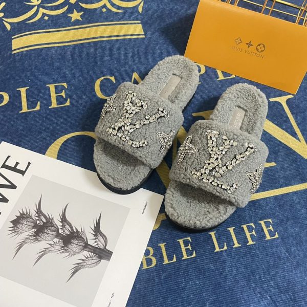 New Fashion Shoes L3317 TEN