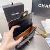 New Fashion CN Handbag C190 QA