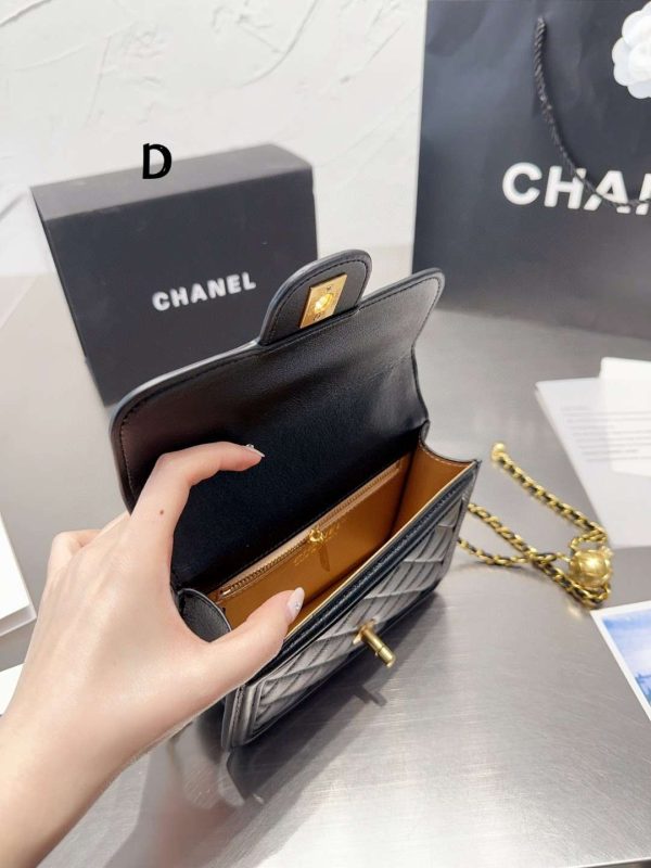 New Fashion CN Handbag C190 QA