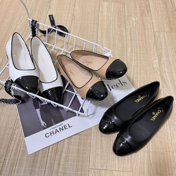 New Fashion Shoes C3225 TEN