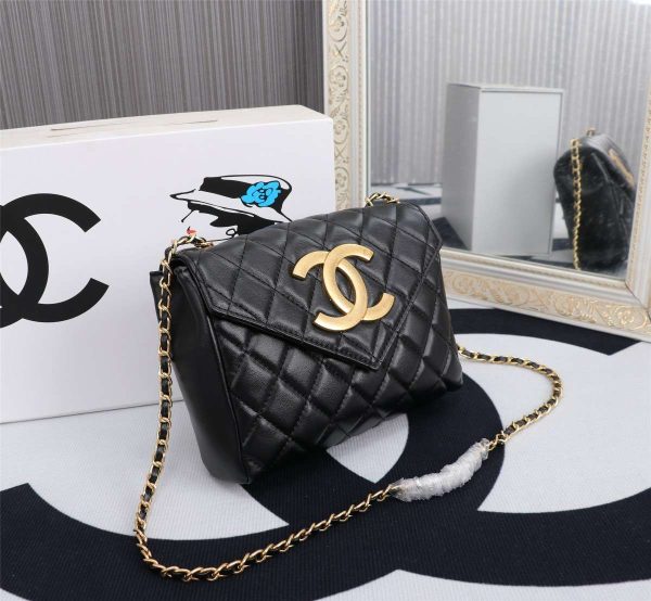 New Fashion CN Handbag 546 QA