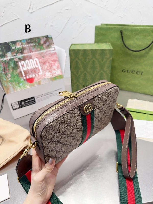 New Fashion Bag G3839 TEN