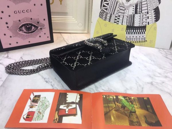 New Fashion GG Handbag 157 QA