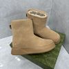 New Fashion GG Women Shoes 170 New Fashion GG Women Shoes 170