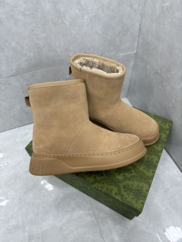 New Fashion GG Women Shoes 170 New Fashion GG Women Shoes 170