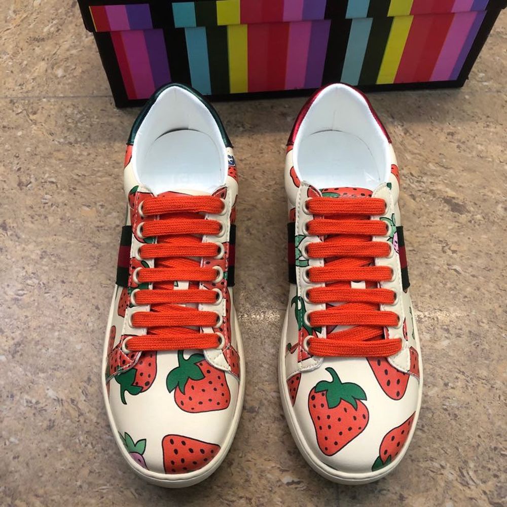 New Fashion Shoes G3052 TEN