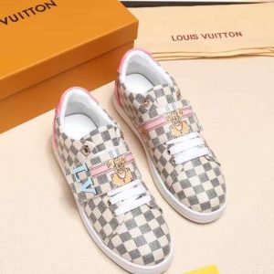 New Fashion Women LV Shoes 061 PA