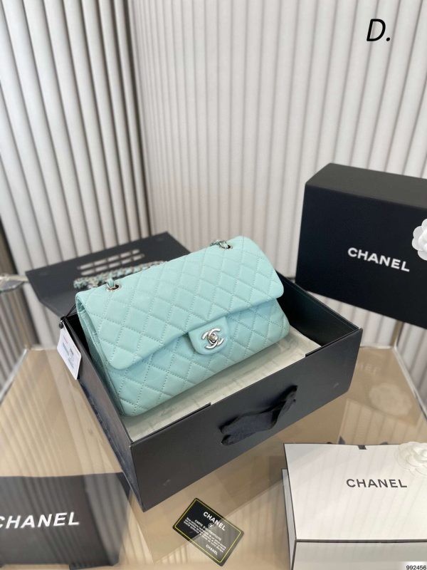 New Fashion Bag C3424 TEN