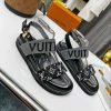 New Fashion LV Women Shoes L050