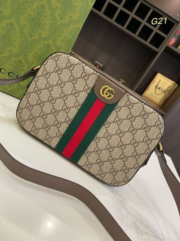 New Fashion Bag G4024 TEN