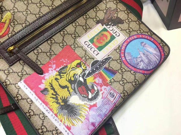 New Fashion GG Handbag 33 QA