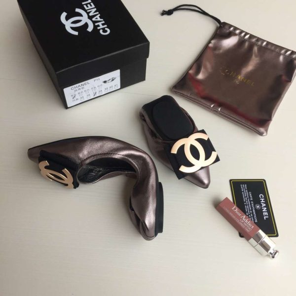 New Fashion Women CN Shoes 006 PA