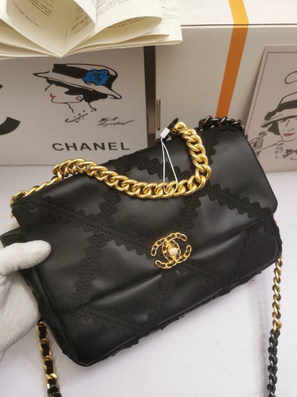 New Fashion CN HandBag 440 QA