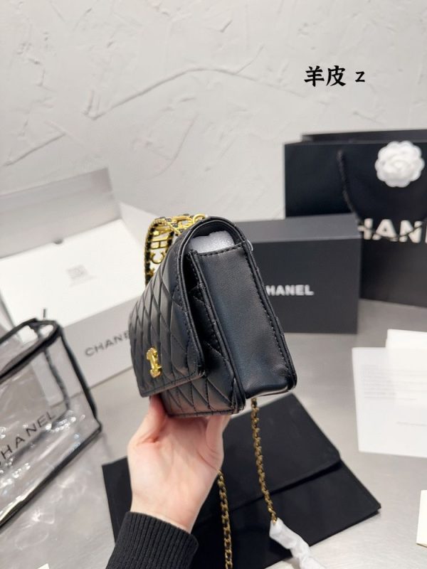 New Fashion Bag C3662 – SOLD OUT!!!