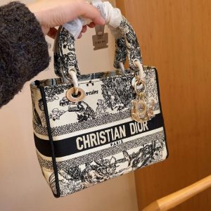 New Fashion Bag D3506.1 TEN