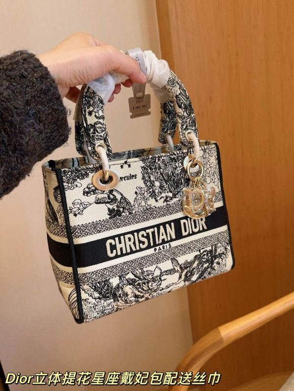 New Fashion Bag D3506.1 TEN