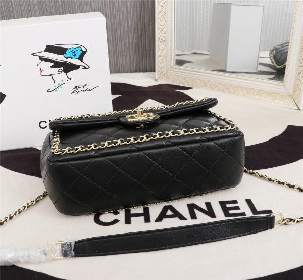 New Fashion CN HandBag 411 QA New Fashion CN HandBag 411 QA
