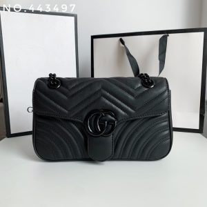 New Fashion GG Handbag 305 QA