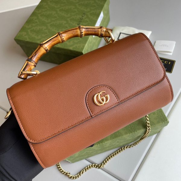 New Fashion GG Handbag 300 QA