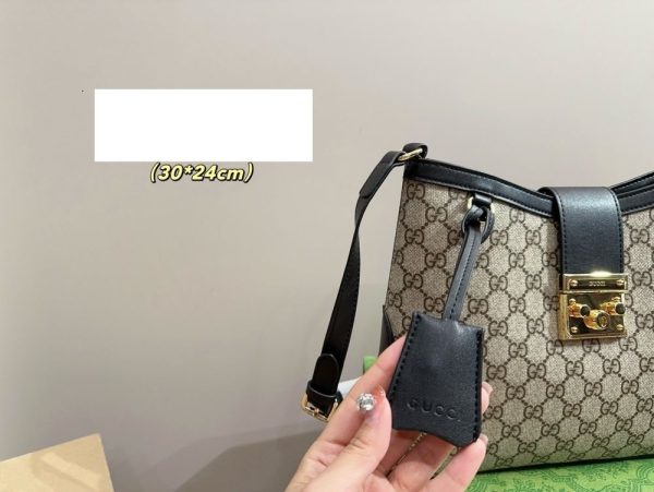 New Fashion GG Handbag G494 QA