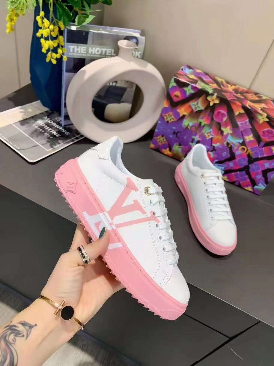 New Fashion Shoes L3057.1 TEN