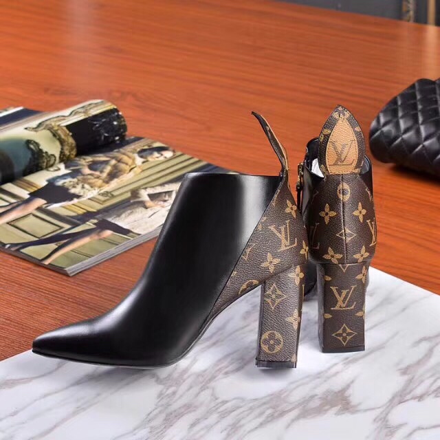 New Fashion LV Women Shoes L093 New Fashion LV Women Shoes L093