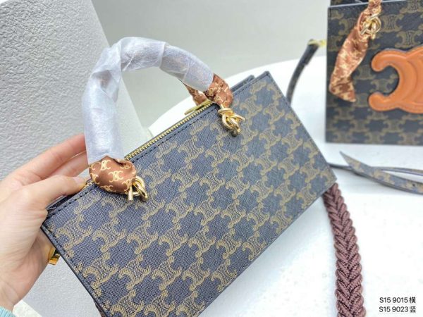 New Fashion Bag J3003 TEN