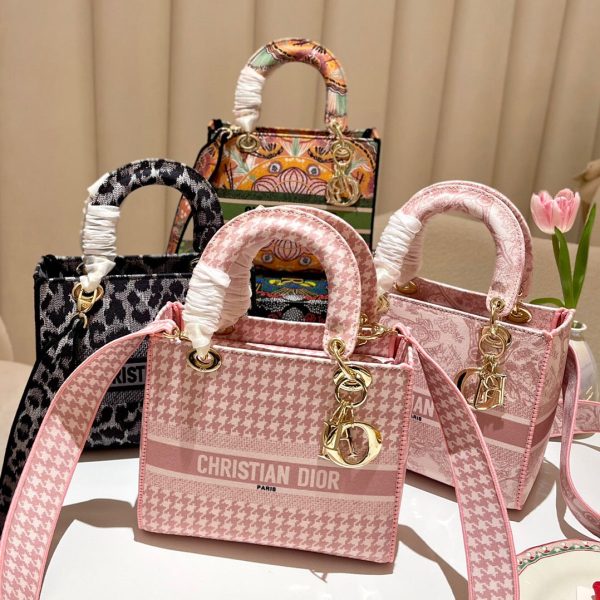New Fashion Bag D3003 TEN