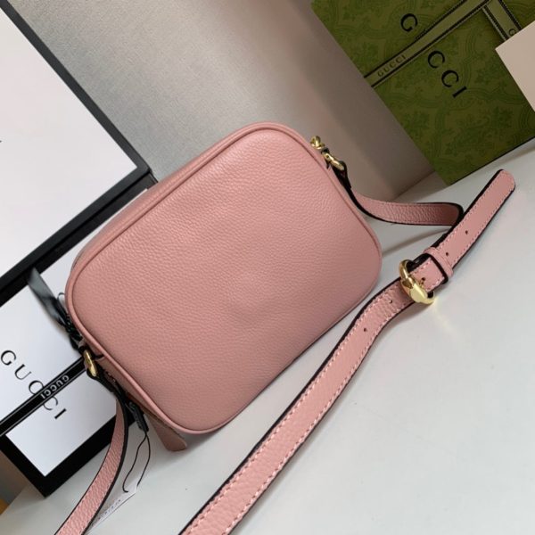 New Fashion GG Handbag 267 QA
