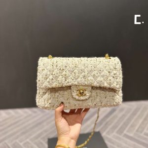 New Fashion Bag C3474.1 TEN