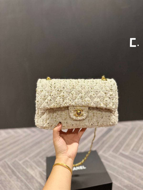 New Fashion Bag C3474.1 TEN New Fashion Bag C3474.1 TEN