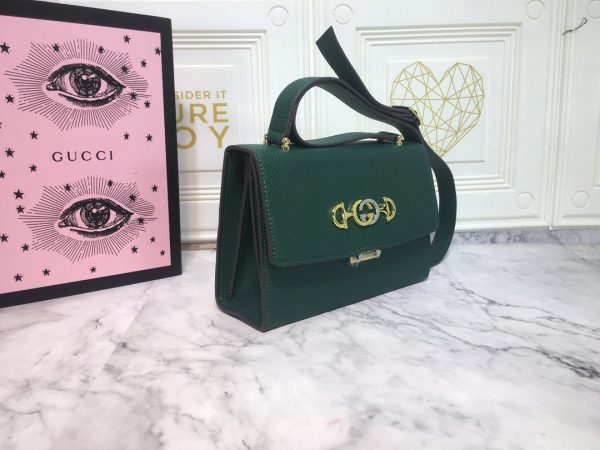 New Fashion GG Handbag 072 QA