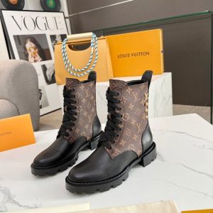 New Fashion LV Women Shoes 331 PA