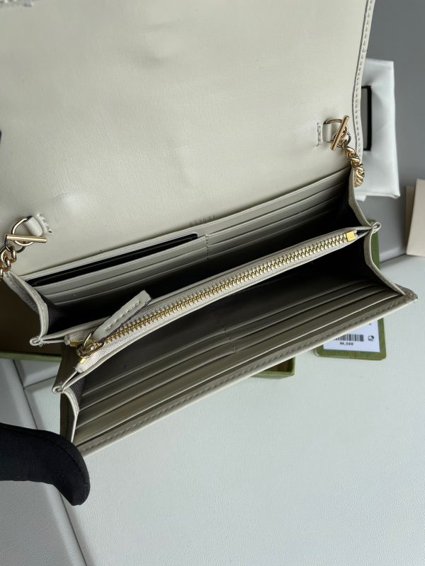New Fashion GG Handbag 238 QA