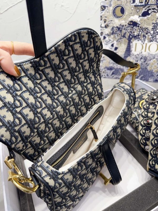 New Fashion Bag D3483 TEN